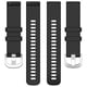 thumbnail image 4 of 22MM Suitable for Huawei Watch GT5 Silicone Strap Pro Smooth Strap, 4 of 5