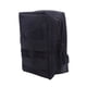 thumbnail image 4 of Bolsa Bolsa táctica Cinturón Paquete de cintura Cintura Fanny Teléfono Canv, 4 of 5