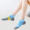 Bmawag Reducing Shaping Self-Heating Health Wellness Socks Skin ...