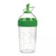 thumbnail image 1 of 3x1pc Easy Grips Mezclador De Salsas Para De Ensalada Pequeño Easy Pour 240 Ml Verde, 1 of 7
