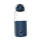 Bouteille d'Eau de Chauffage Rapide Portable Chauffe-Lait pour une Utilisation Quotidienne Voiture de Pique-Nique Bleu – image 5 sur 8