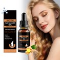 thumbnail image 1 of Nourish And Activate Hair Follicles Thicken Hair Hair Loss And Breakage Nourish Hair 30ml, 1 of 9