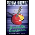 thumbnail image 2 of South By Southeast (Diamond Brother Mysteries), 2 of 2