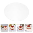 thumbnail image 2 of Cake Holder Reusable Cake Board Cake Carrier Cake Display Board Dessert Holder, 2 of 8