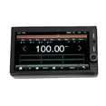 thumbnail image 1 of Receptor estéreo para automóvil, pantalla táctil de 7 pulgadas, estéreo para automóvil, pantalla táctil, estéreo para automóvil, rendimiento finamente ajustado, 1 of 9