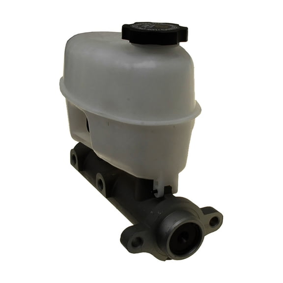 Raybestos MC390804 Professional Grade Brake Master Cylinder Fits select: 2003 CHEVROLET SILVERADO, 2003-2006 CHEVROLET TAHOE