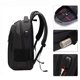 thumbnail image 5 of Mochila de Negocios Macarena Impermeable 15.6 pulgadas Gris 35x22x49cm, 5 of 8