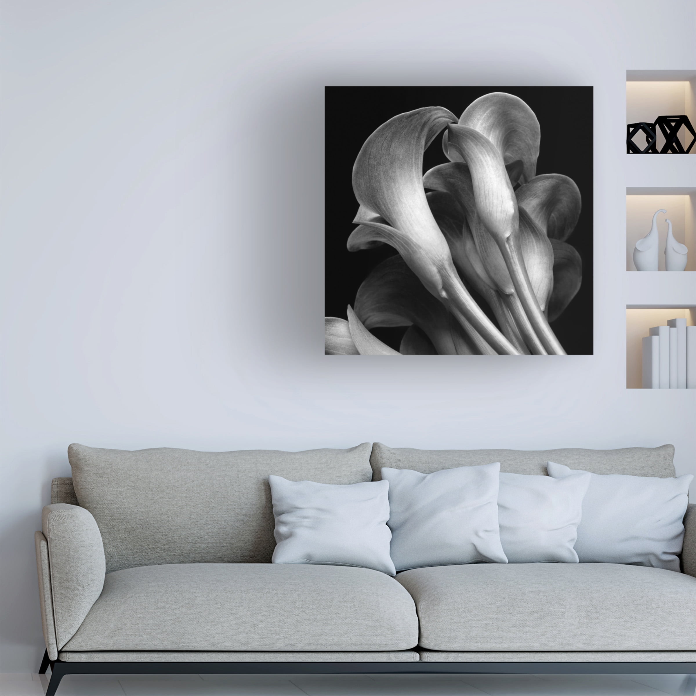 Gallery Wrapped 14x14