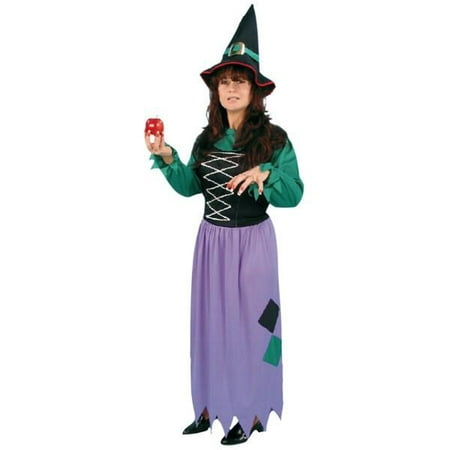 Adult Melinda The Witch Costume