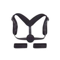 Hunchback Corrector Elastic Shoulder Posture Correction Strap Adjustable Spine Support Brace