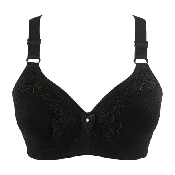 SELONE 2023 Everyday Bras for Women No Underwire Plus Size Everyday for