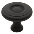 thumbnail image 5 of Baldwin 4660 Colonial 1-1/2" Mushroom Cabinet Knob - Chrome, 5 of 6