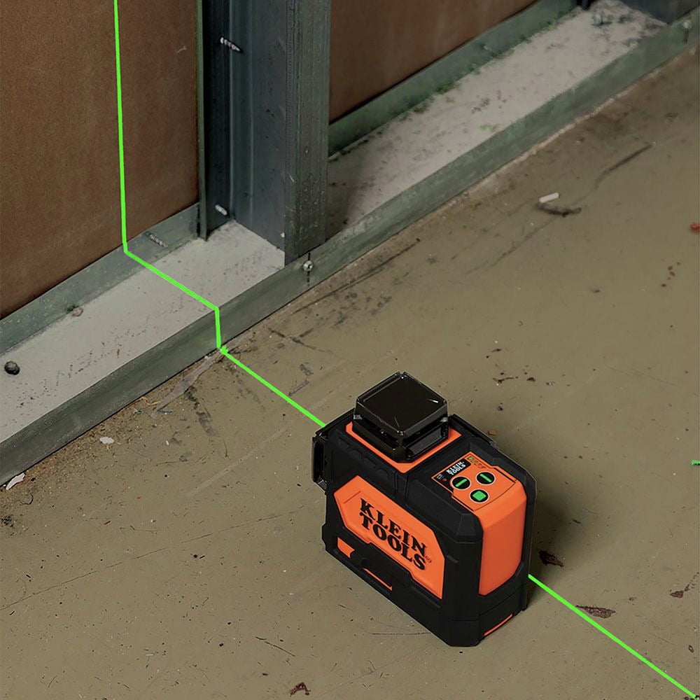 Klein Tools Planar Laser Level