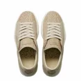 thumbnail image 4 of [367176-01] Womens PU & MA Suede Classic x Golden Desert, 4 of 5