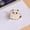 🔥 A_New, variant on Halloween Pumpkin Lantern Ghost Brooch Halloween Funny Metal Badge Pin for Bag Clothes Accessory and Spooky Holiday Gift Giving