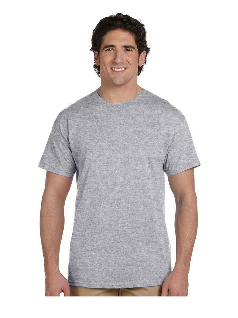Fruit Of The Loom Men's Seamless Lightweight T-Shirt, Style 3930