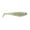 Mermaid, variant on Berkley PowerBait® Saltwater CullShad, 4 in, Dark Night