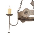thumbnail image 4 of Meyda 120636 30 in. San Marino 3 Light Pendant, 4 of 7