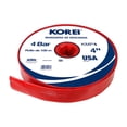 thumbnail image 4 of Manguera plana de descarga 4 X 100 mts Korei KMP4, 4 of 5