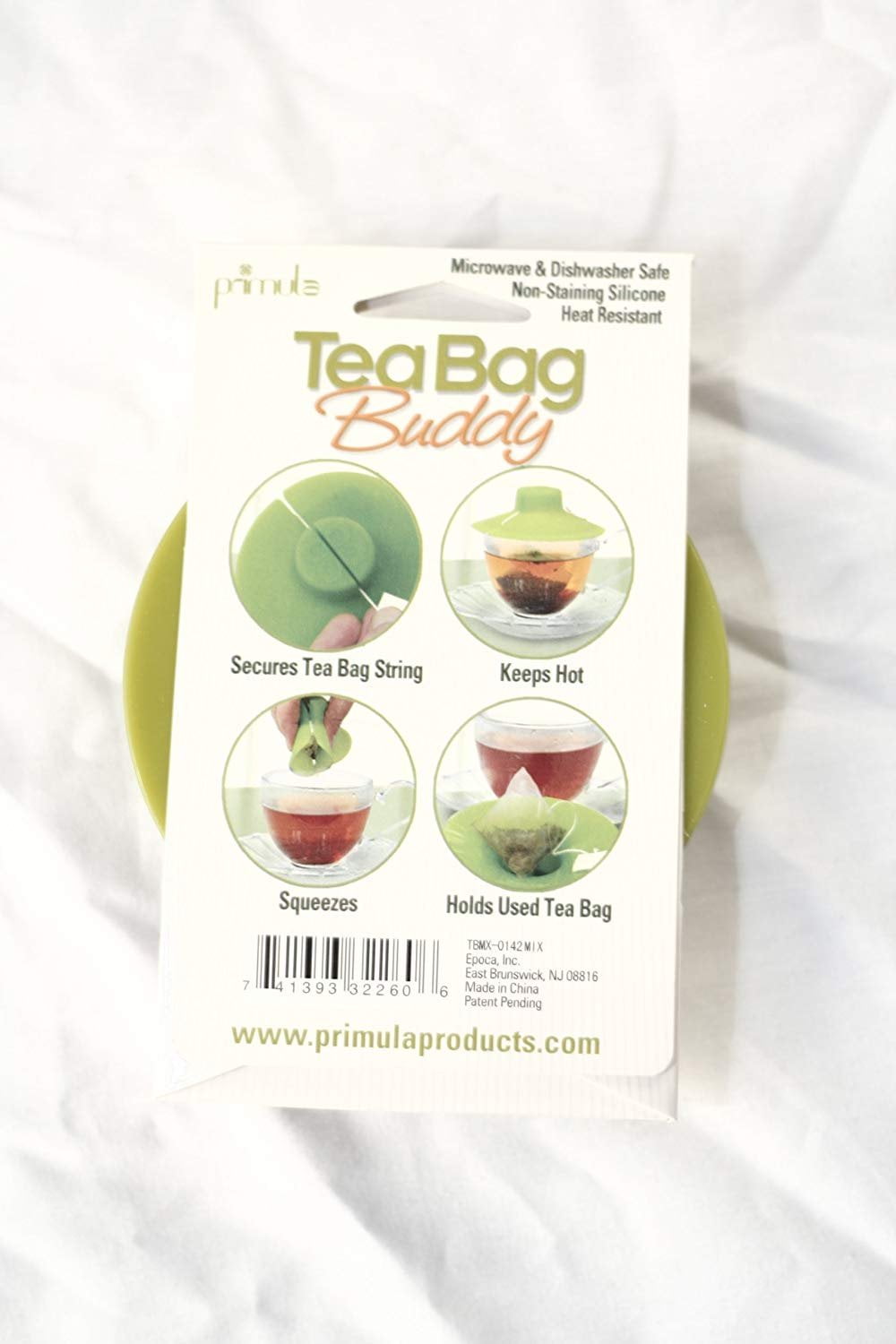 Primula® Tea Bag Buddy®, 1 ct - Kroger