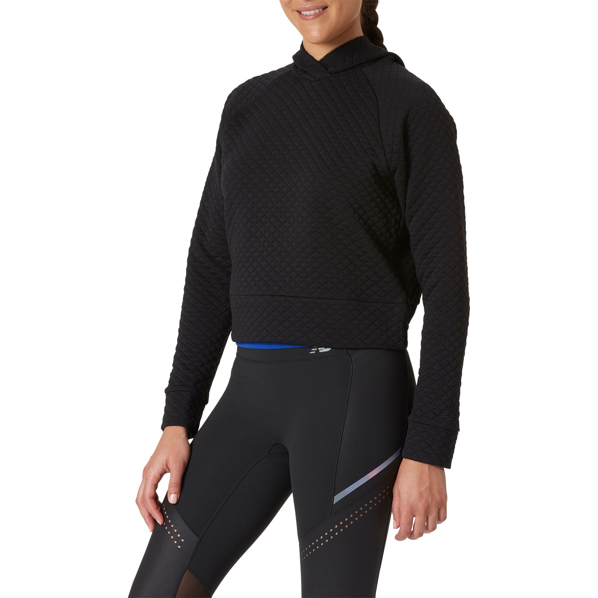 New Balance New Balance Women's Heat Loft Hoodie