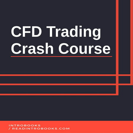 CFD Trading Crash Course - Audiobook