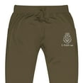 thumbnail image 2 of Classic L-YAH-on Embroidered Sweatpants, 2 of 9