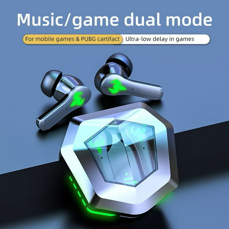 Bluetooth earphones at game new arrivals