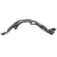 thumbnail image 4 of Fits 06-12 RAV4 Front Splash Shield Inner Fender Liner Panel LH Left Driver Side, 4 of 5