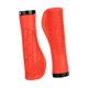 thumbnail image 3 of 2x Puños de Manillar de Bicicleta Piezas de Ciclismo Ligeras Puños de Manillar de Bicicleta para Montaña Rojo naranja, 3 of 9