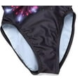 thumbnail image 6 of Girls One Piece Swimsuits Sport Halter Swimwear Beach Bathing Suit, 6 of 7