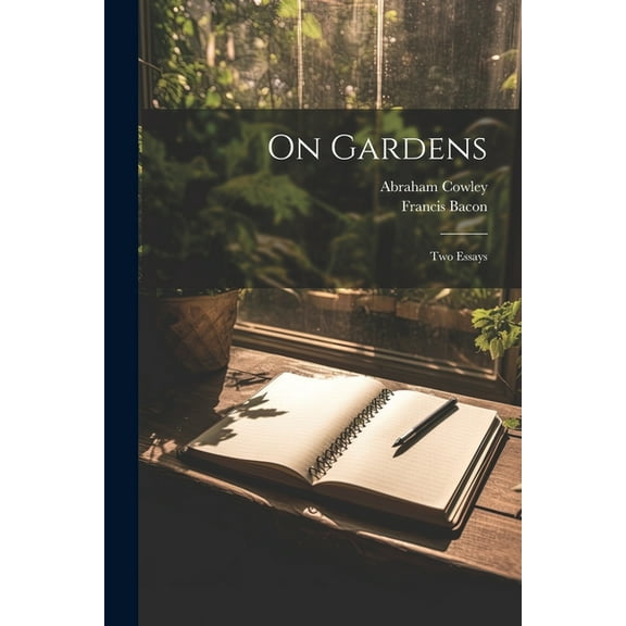 On Gardens: Two Essays (Paperback)