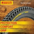 thumbnail image 5 of Pirelli Scorpion Race DH T Mountain Tire, 27.5x2.5, Folding, Tubeless Ready, SmartEVO DH, DualWALL, 60TPI, Black, 5 of 9
