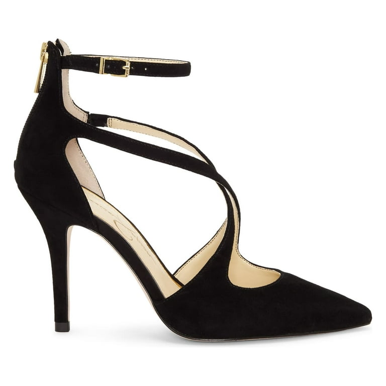 Jessica simpson wynnley best sale pump