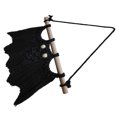thumbnail image 3 of unbranded Bat Pendant for  Hanging Bat Cotton Rope 1Set, 3 of 8