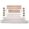 thumbnail image 1 of Edmunds HC-CS Handi Clamp Complete Frame Set-, 1 of 2