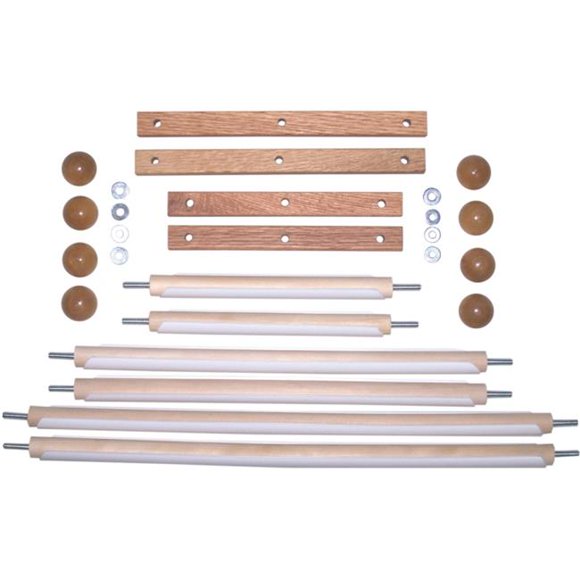 Edmunds HC-CS Handi Clamp Complete Frame Set-