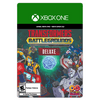 Transformers Battlegrounds Deluxe Edition, Outright Games, Xbox One, Xbox Series X,S [Digital Download]