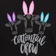 thumbnail image 3 of CafePress - COTTONTAIL CREW T Shirt - Men's Classic Graphic Cotton T-Shirt, 3 of 4