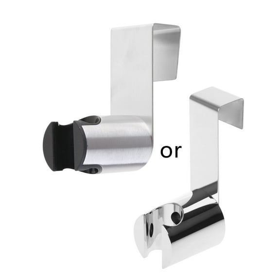 Bathroom HandHeld Sprayer Holder Shower for Head Bracket Bidet Spray Heads Attac