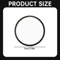 thumbnail image 3 of Cool Paint Multifunctional Solid Color Body Paint Kit For Dressing Room,White Skincare Lotion, 3 of 7