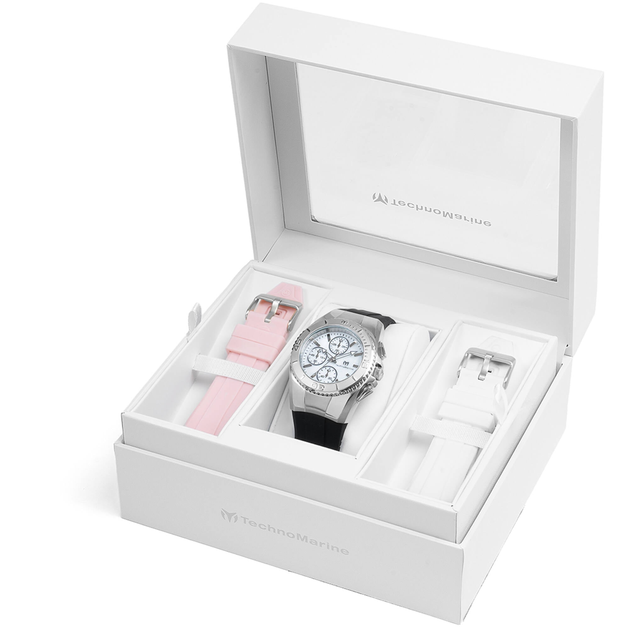 Technomarine Uhr Cruise TM-120033 - Offizieller Technomarine Store - Günstig Online Kaufen