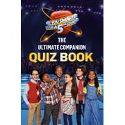 The Ultimate Companion Quiz Book [Paperback - Used]