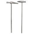 thumbnail image 1 of 2Pcs Tuning Hammer Thumb Piano Tuning Hammer for Watch Repair Piano Tools Hammer, 1 of 9