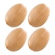 thumbnail image 1 of 4 ganchos de madera para abrigos, organizadores, rústicos, con forma de huevo, para colgar llaves, para colgar cables de extensión, para interiores y, 1 of 9