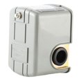 thumbnail image 1 of Interruptor de presión de bomba de agua ajustable de 40 a 60 PSI, controlador de plástico para bomba de pozo 1 a 4 mujeres, 1 of 7
