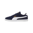 thumbnail image 2 of Tenis PUMA Hombre Original Sneackers Nobuck Casuales azul 29.5, 2 of 5