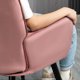 thumbnail image 5 of Silla Sillón Sofá individual Moderno Cómodo Rosa FurnitureR, 5 of 8