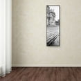 thumbnail image 3 of Trademark Fine Art "Salute I" Canvas Art by Alan Blaustein, 3 of 3