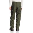 thumbnail image 2 of 1559005 100% Cotton Ripstop BDU Pants Olive Drab Large-Regular, 2 of 6